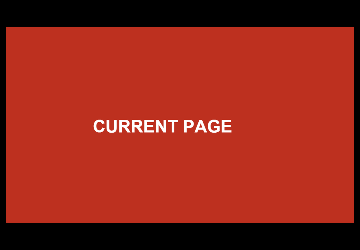 Upgrade PDF second screen presentation output showing only the PDF page without notes or controls